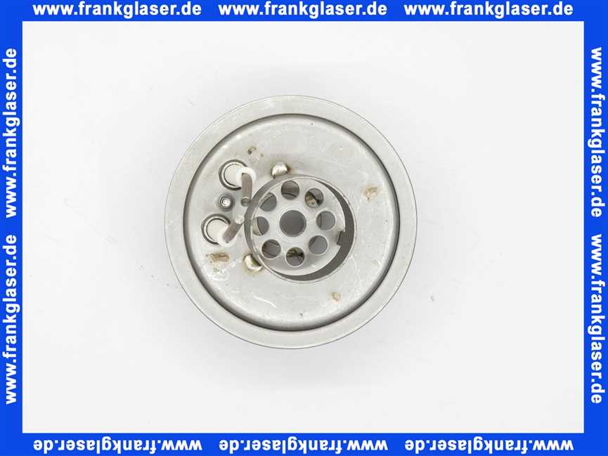 95225002662 MAN / MHG Mischsystem kompl. RE 1.26 HS 95.22500-2662