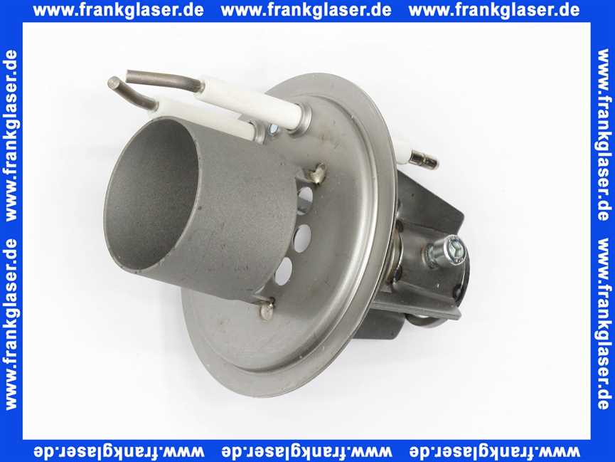 95225003876 MAN / MHG Mischsystem kompl. RE 1.38 HS 95.22500-3876