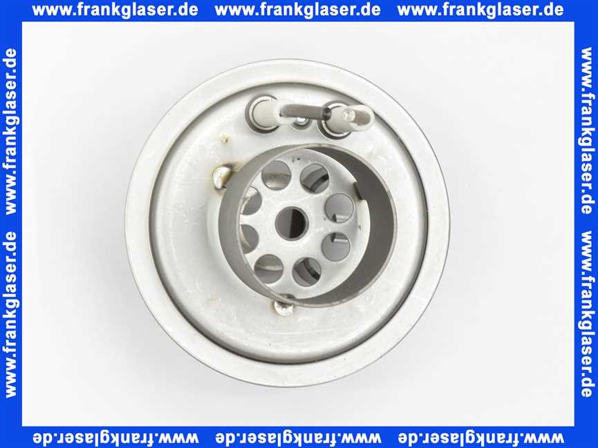 95225003876 MAN / MHG Mischsystem kompl. RE 1.38 HS 95.22500-3876