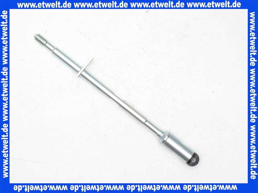 95.23135-0071 MHG MAN Düsenhalter m. Rohr DE 1.1/2H