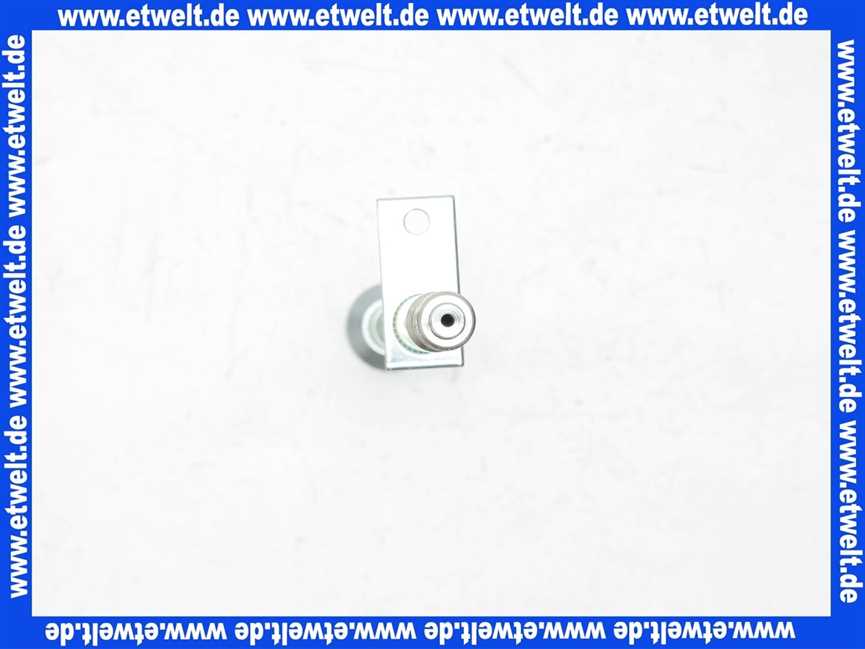 95.23135-0071 MHG MAN Düsenhalter m. Rohr DE 1.1/2H