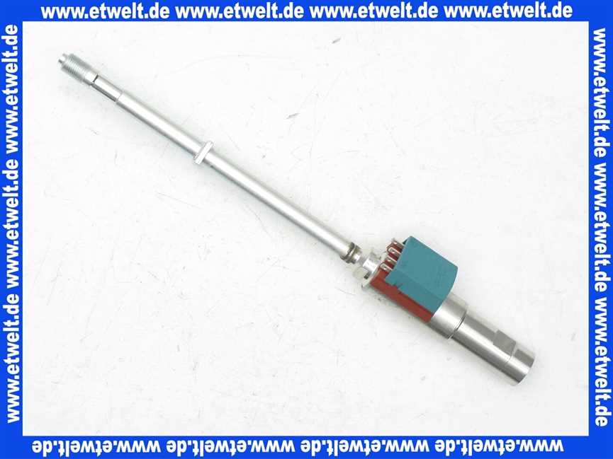 95.23135-0085 MHG MAN Ölvorwärmer Alu Danfoss DE 1VH