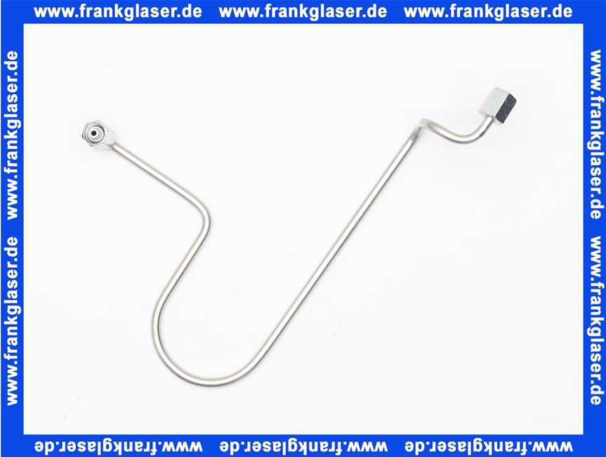 95.23144-1029 MHG MAN Ölrohr zur Düse RZ 2 ab 1998