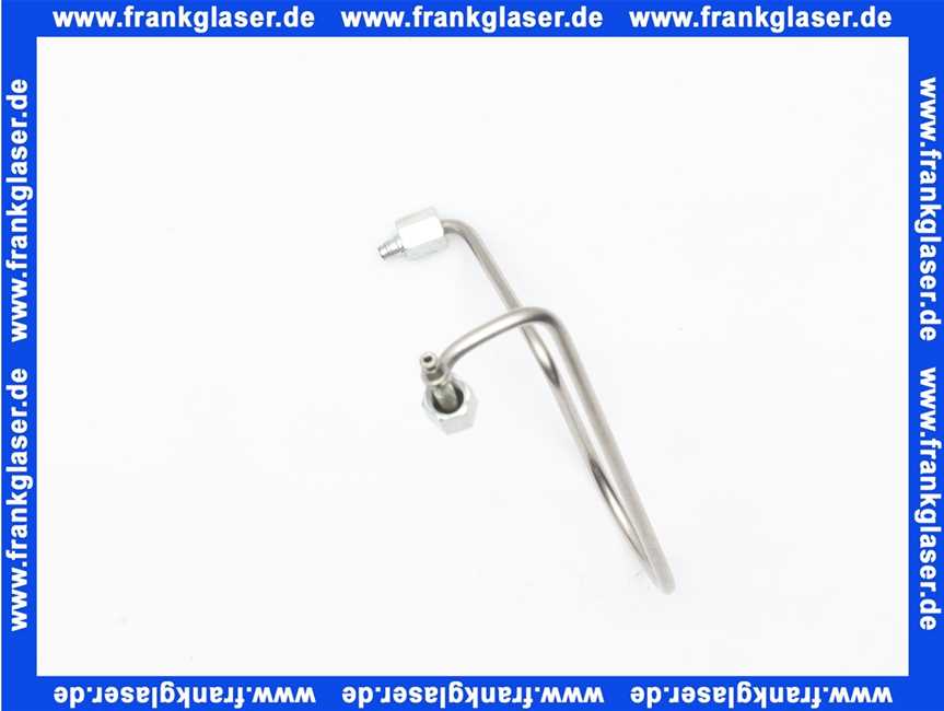 95.23144-1029 MHG MAN Ölrohr zur Düse RZ 2 ab 1998