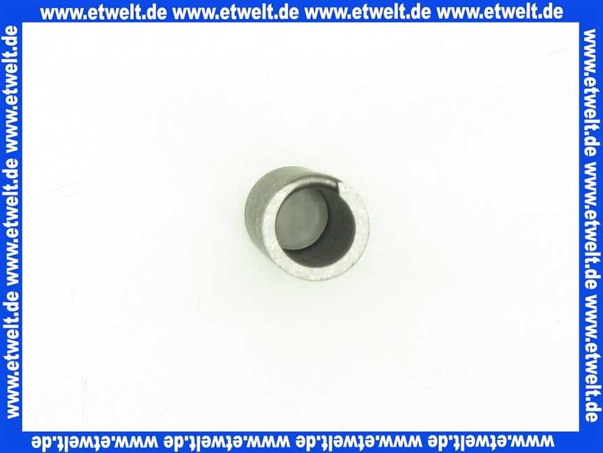 95.23171-0005 MHG MAN Druckfeder RE 1, 5 2x13x82 mm- 7