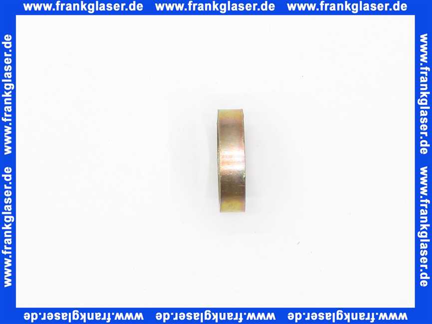 95.23199-0017 MHG MAN Distanzring 5,4 mm