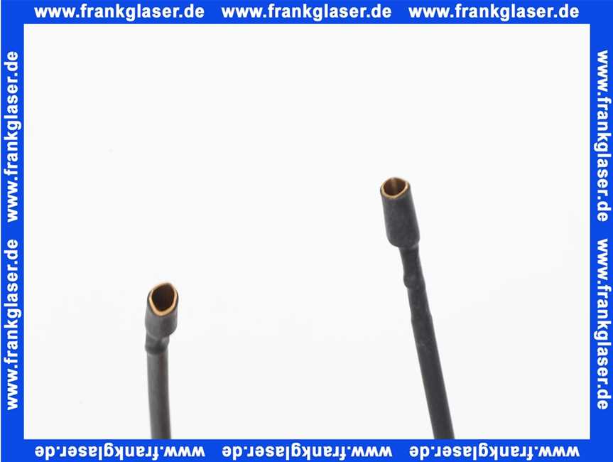 95.24200-0059 MHG MAN Zündkabel RE/DE 1H, 360 mm lang
