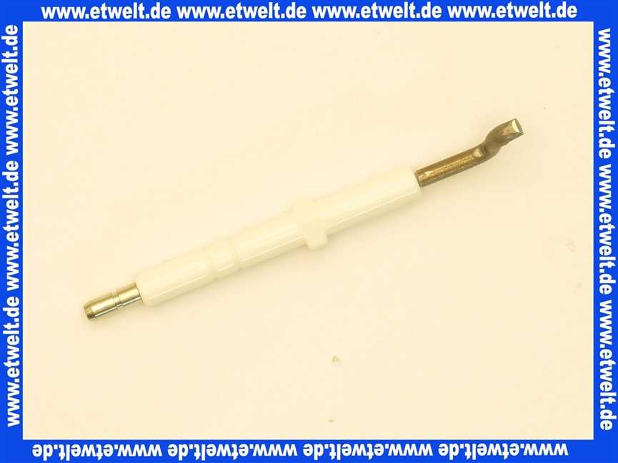 95.24236-0039 MHG MAN Zündelektrode RE 1.5LN