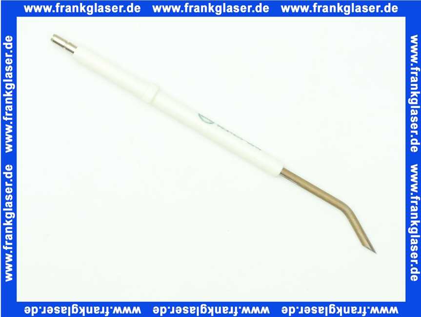 95.24236-0040 MHG MAN Zündelektrode RZ 2.8-11