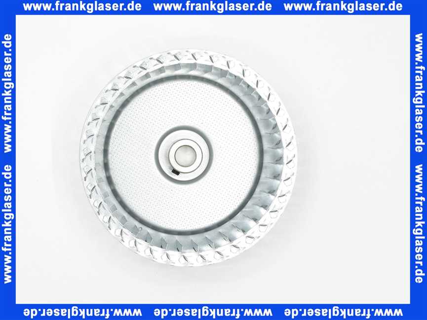 95.26229-0014 MHG MAN Gebläserad, 133 x 42,4 mm RE 1/GE 1H