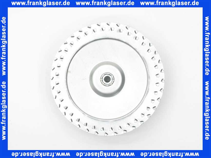 95.26229-0026 MHG MAN Gebläserad, 160 x 52 mm RE 1.0-4/DE1.2