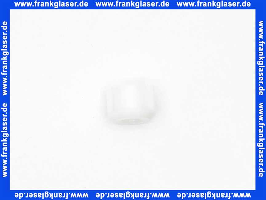 95.26233-0029 MHG MAN Kupplungsstück 1-flächig DZ 3/RZ 3, Bbc 041-P1