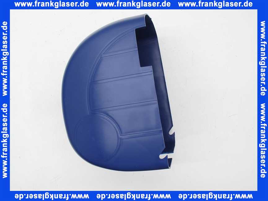 95.31111-0007 MHG MAN Brennerhaube GE 1H kpl. Deutsch