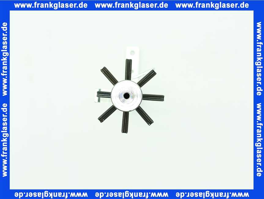 95.32044-0079 MHG MAN Düsenrohr GE 1.40HN 40 kW