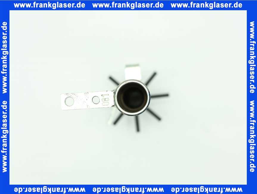 95.32044-0081 MHG MAN Düsenrohr GE 1HF