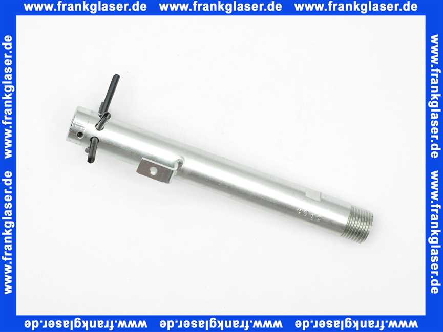 95.32044-0089 MHG MAN Düsenrohr GE 1.100 HF