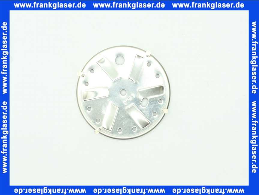 95.32046-0063 MHG MAN Stauscheibe GE 1.40 H/F