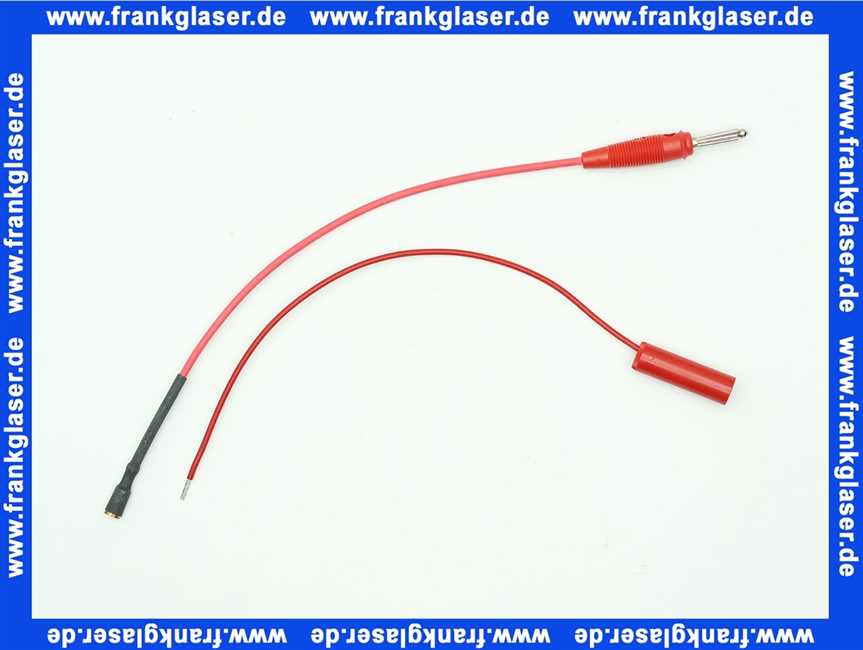 95.34000-0006 MHG MAN Ionisationskabel GE 1H