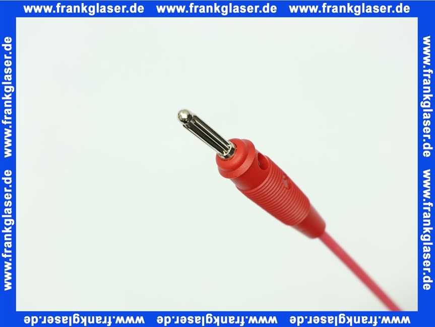 95.34000-0006 MHG MAN Ionisationskabel GE 1H