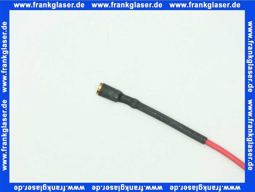 95.34000-0006 MHG MAN Ionisationskabel GE 1H