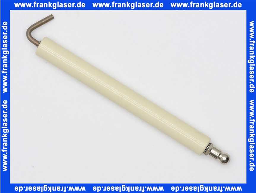 MHG MAN Zündelektrode GE1.1-3, 11mm Dm