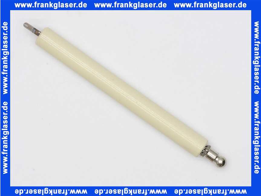 MHG MAN Zündelektrode GE1.1-3, 11mm Dm