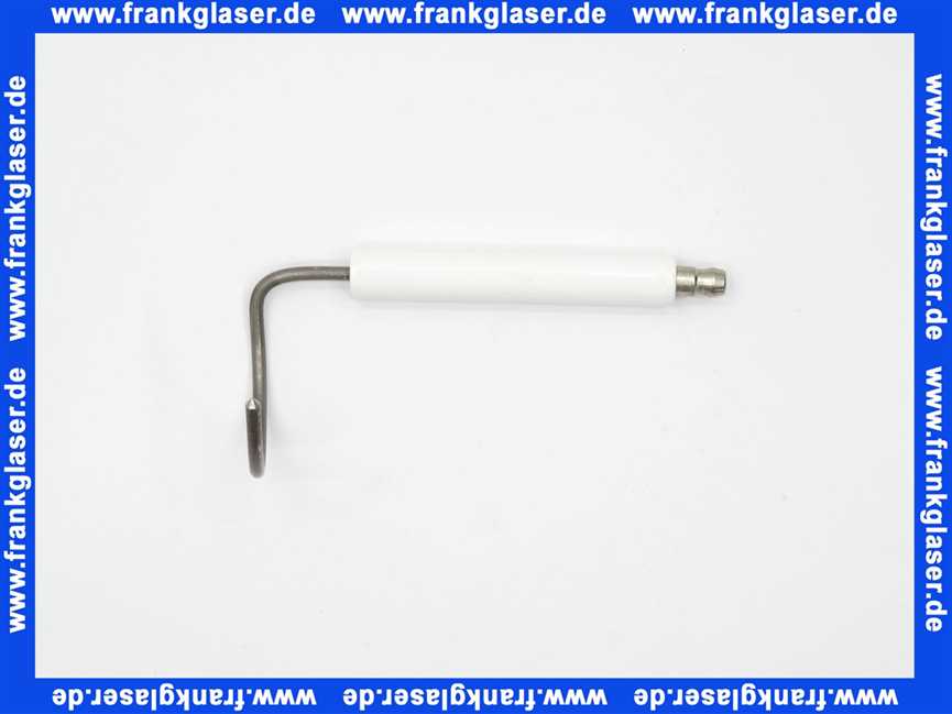 95.34036-0021 MHG MAN Ionisationselektr. GE/GZ1.105 SGN/SGNF 11-33