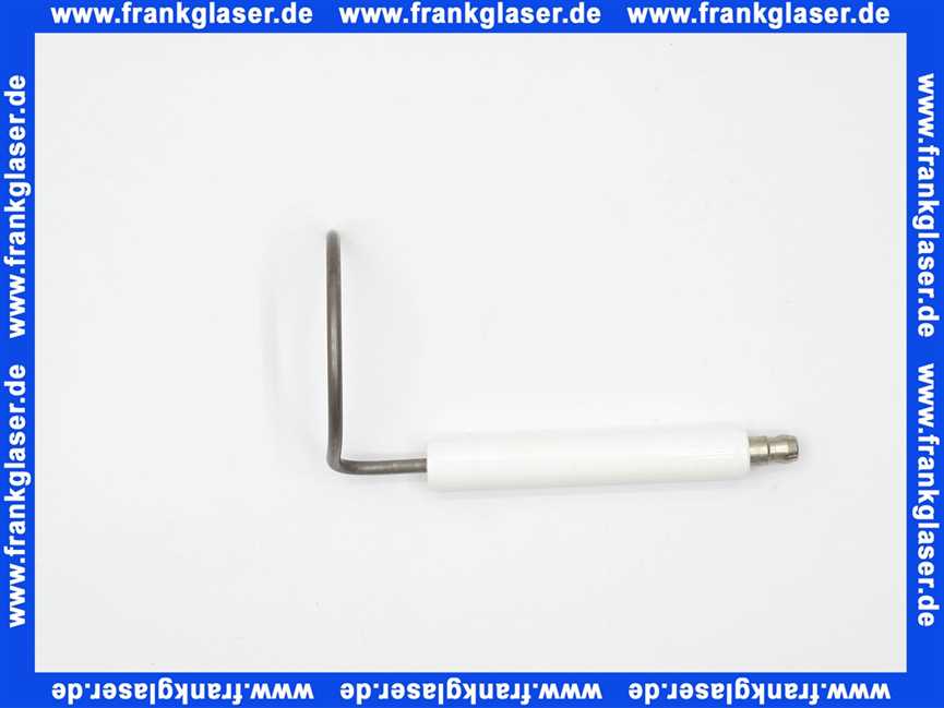 95.34036-0021 MHG MAN Ionisationselektr. GE/GZ1.105 SGN/SGNF 11-33