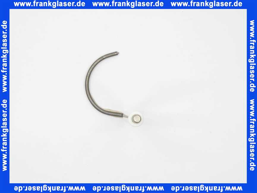 95.34036-0021 MHG MAN Ionisationselektr. GE/GZ1.105 SGN/SGNF 11-33