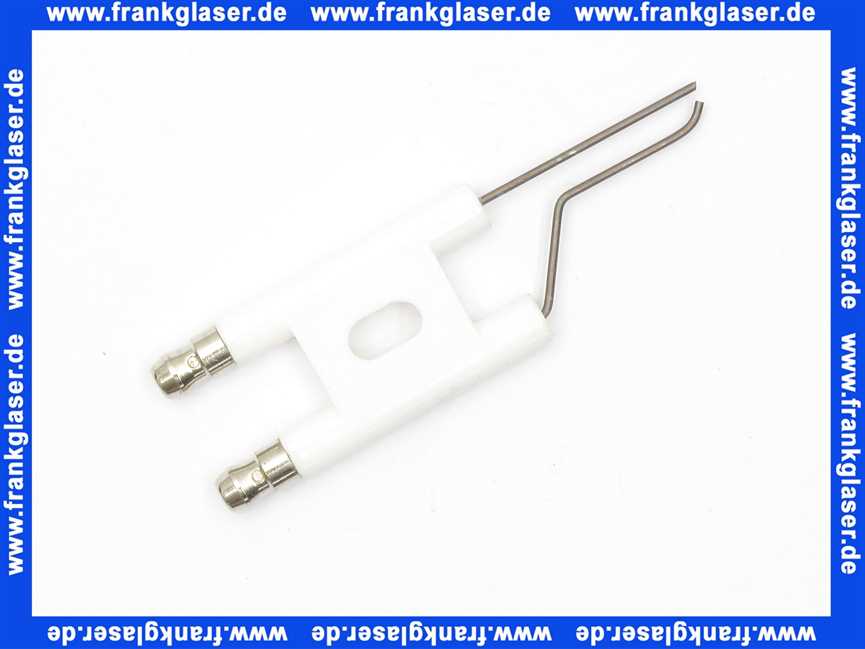 95.34036-1018 MHG MAN Zündelektrodenblock GZ 2