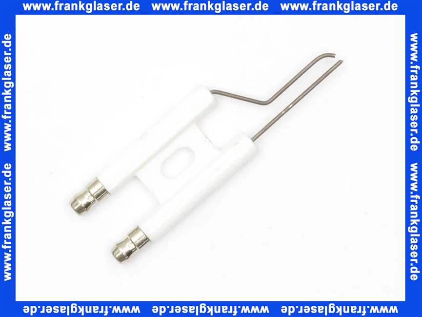 95.34036-1018 MHG MAN Zündelektrodenblock GZ 2