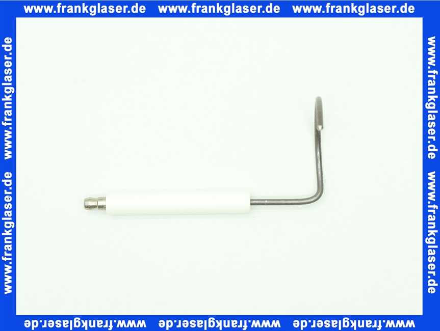 95.34036-2003 MHG MAN Ionisationselektrode GZ 2