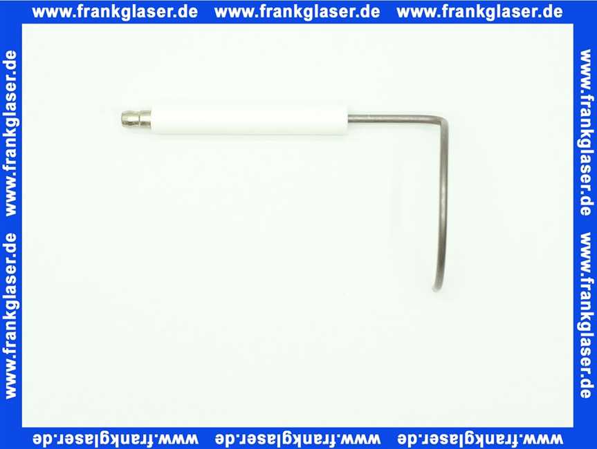 95.34036-2003 MHG MAN Ionisationselektrode GZ 2