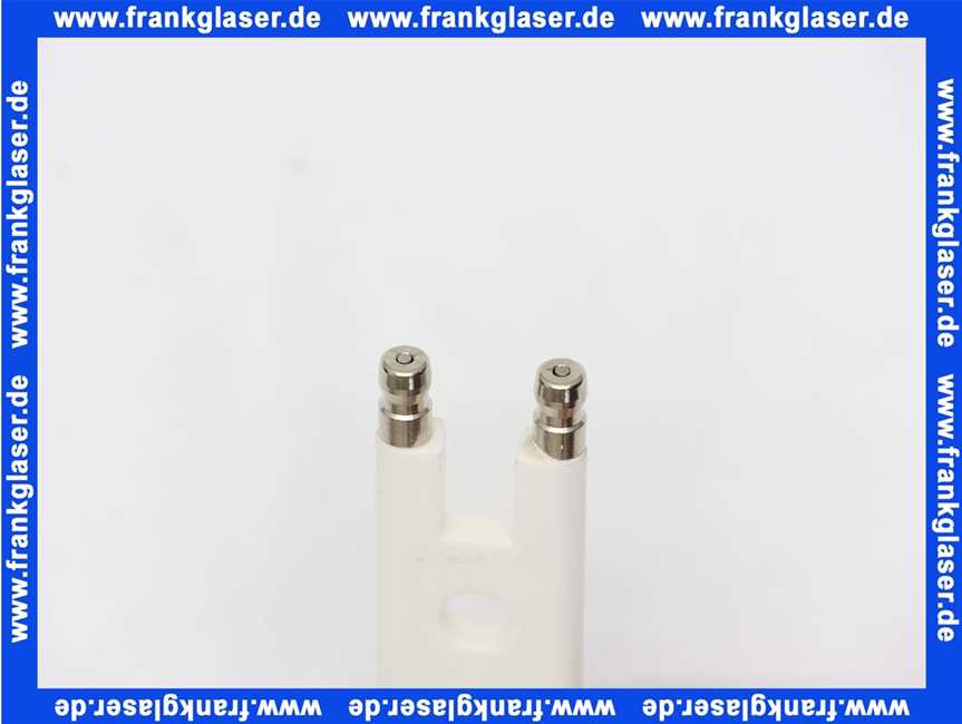 95.34036-3000 MHG MAN Zündelektrodenblock GZ 3.0-2