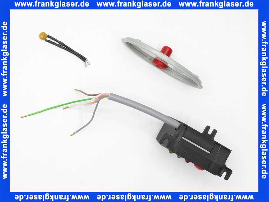 95.90100-0054 MHG MAN Umbausatz Lampenfeld RE 1H