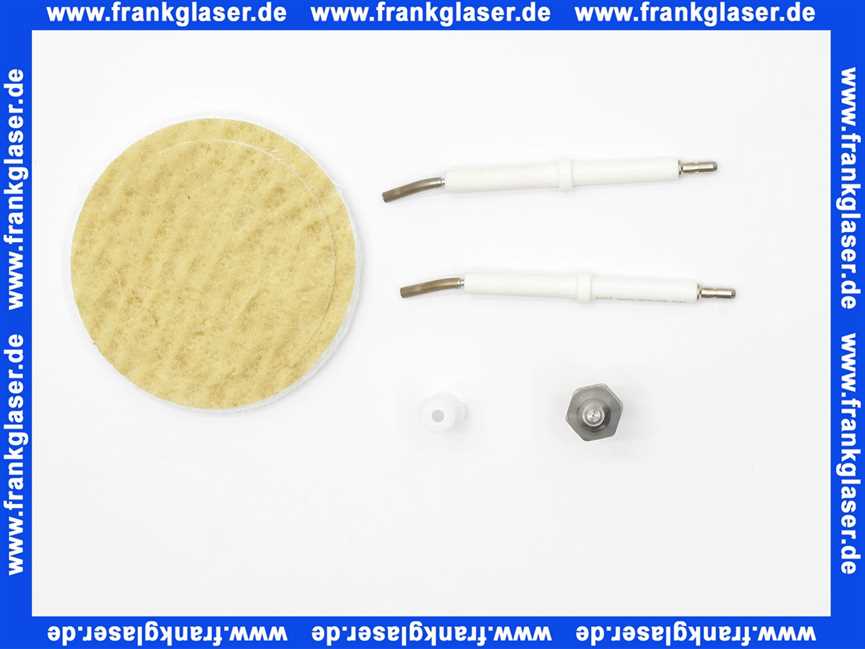 MHG MAN Wartungsset RE 1.22HK 95901000101