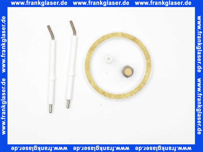 MHG MAN Wartungsset Wartungssatz RE 26 HUG/HU für Brennerwartung