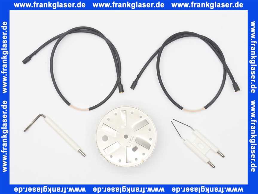 MHG MAN Wartungsset GE 1.40 H