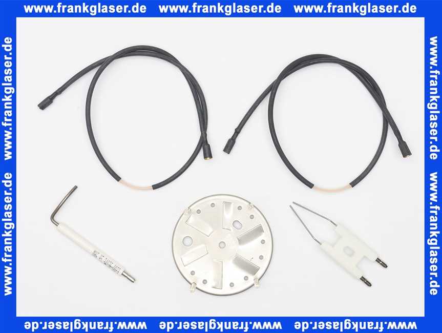 MHG MAN Wartungsset GE 1.40 H