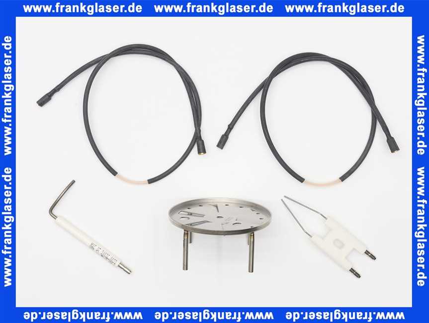 MHG MAN Wartungsset GE 1.40 H