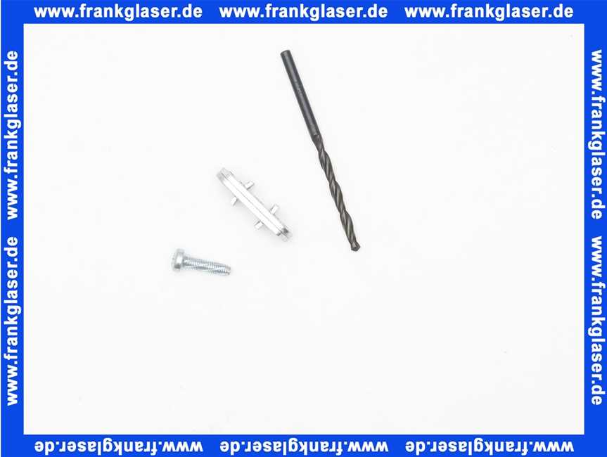 MHG / MAN Umbausatz Zündelektrodenhalter RZ 2 95901001004