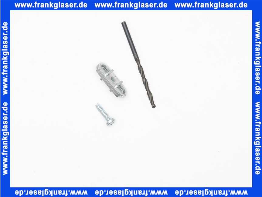 MHG / MAN Umbausatz Zündelektrodenhalter RZ 2 95901001004