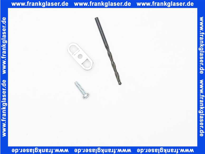 MHG / MAN Umbausatz Zündelektrodenhalter RZ 2 95901001004