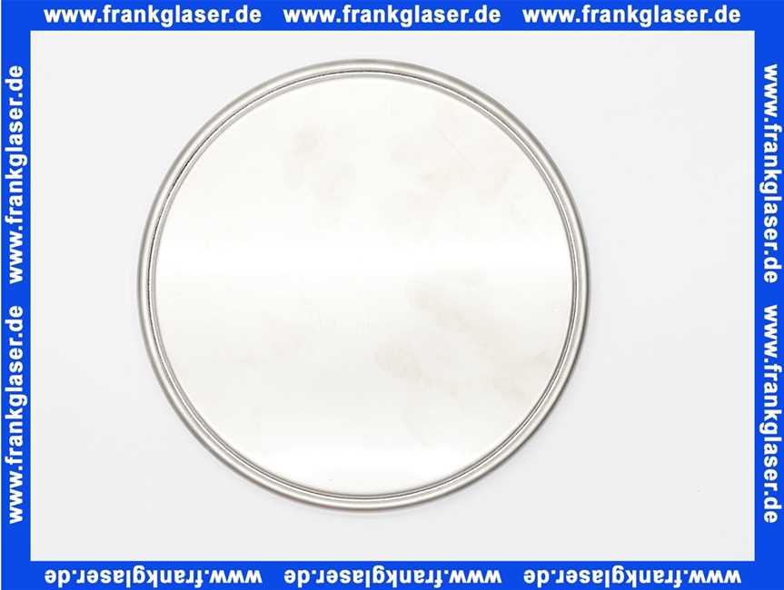 95.91212-0001 MHG MAN Bodendeckel für RSU/RST 130