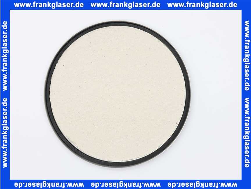 95.91212-0001 MHG MAN Bodendeckel für RSU/RST 130