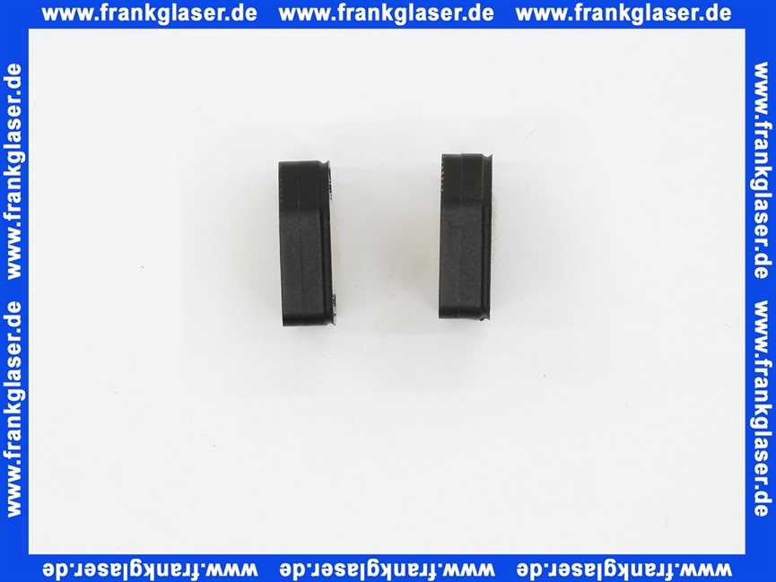 95.91340-0008 MHG MAN Doppelfiltereinsatz f.Kombibl. MB-DLE 403, Dungs