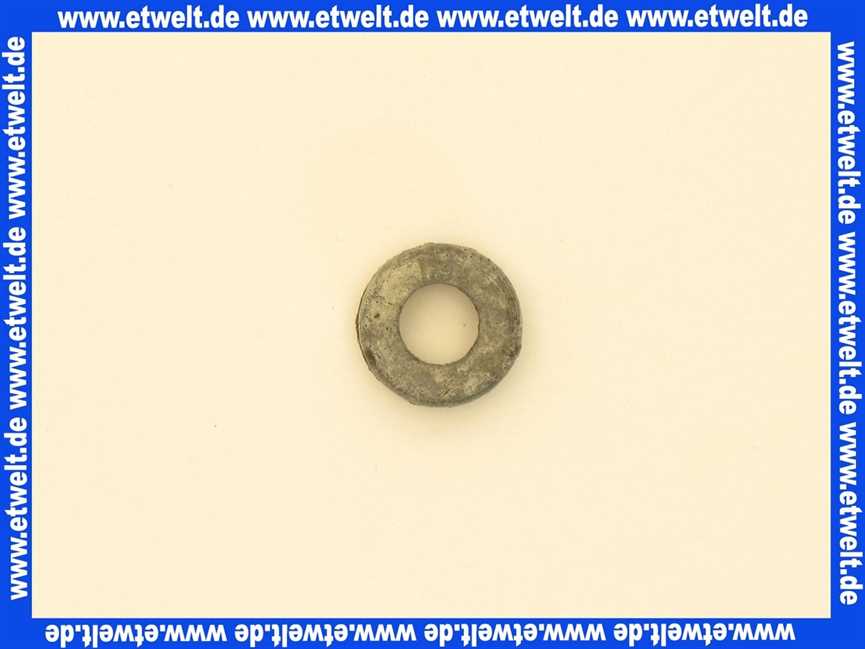 95.95120-0014 MHG MAN Durchführungstülle Abgasfühler ProCon GWB 28