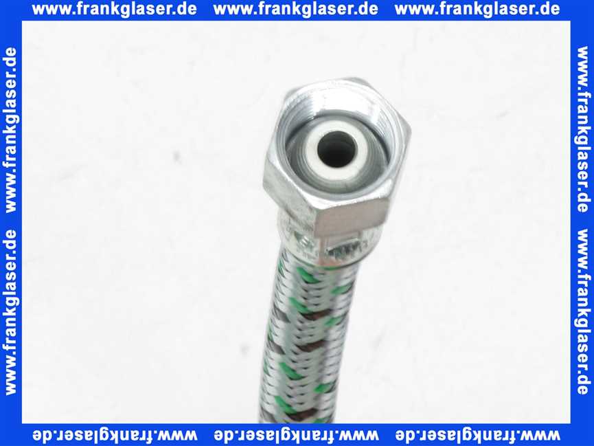 MHG MAN Ölschlauch 2 x 3/8 Zoll ÜWM 1500 lg 90 Grd. Bogen NW 6 schwarz 95952130033