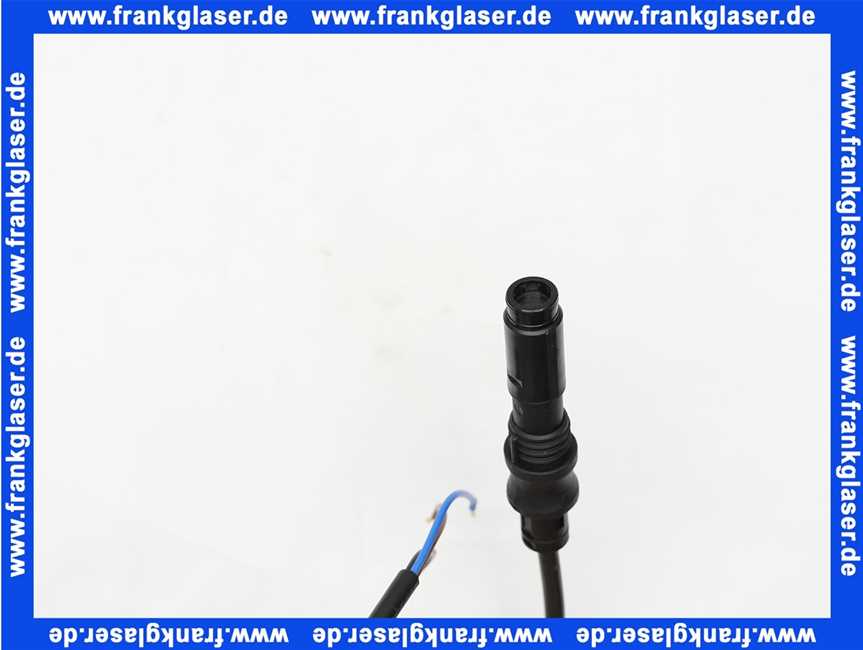 95.95214-0001 MHG MAN Lichtfühler QRC1A1.1013C27 zu Brenner RE 1H und RE HU