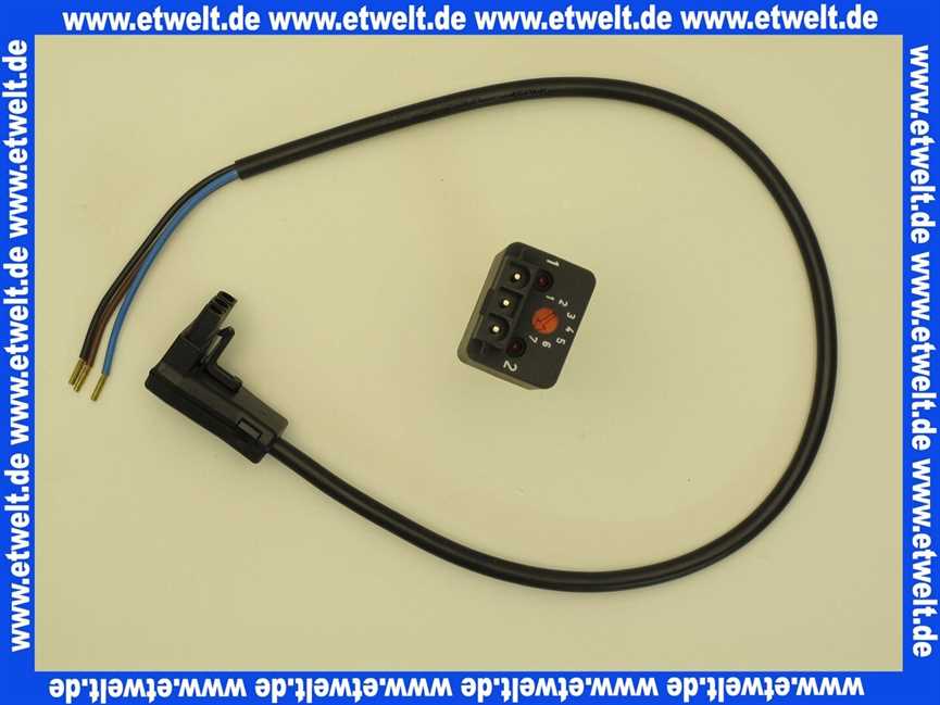 95.95214-0048 MHG MAN Infrarot-Überwachung IRD 1010 RE 1LN/RE 2, weiß, mit Kabel